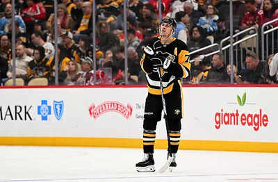 NHL trade rumor: The Pittsburgh Penguins drop Malkin bombshell as rumor swirls around Evgeni Malkin’s final Pittsburgh chapter