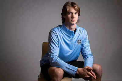 "Doesn't matter where you go; it's what you do after": Joshua Ravensbergen targets NHL first-round draft pick as Canada looks for next great goalie