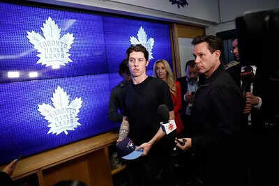 NHL trade rumor: Three Canadian teams circling Mitch Marner as trade buzz intensifies, says Friedman and Pagnotta