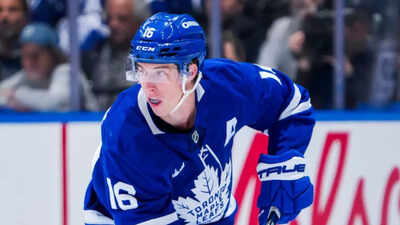 NHL Trade Rumors: Mitch Marner expected to delay free agency decision beyond July 1 adding to offseason suspense