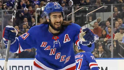 NHL Trade: Mika Zibanejad shuts down trade rumors with strong message about staying in New York