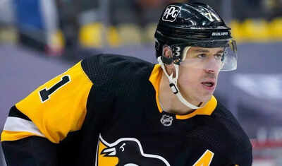 NHL Rumors: Conflicting reports spark controversy over Evgeni Malkin’s Penguins future as retirement rumors grow louder