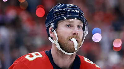 NHL Trade Rumors: Toronto Maple Leafs eye Sam Bennett as potential Mitch Marner replacement in free agency shake-up