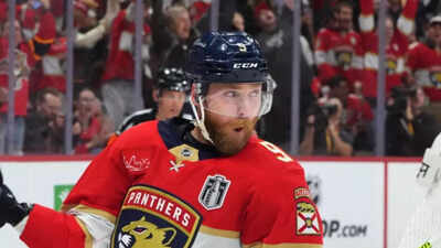 NHL Rumor: NHL star Sam Bennett avoids Maple Leafs in surprising free agent update