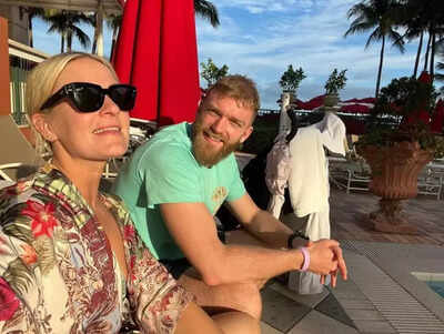 "Oilers are the second-best hockey team": Mattias Ekholm’s wife Ida offers comfort to Oilers fans after Stanley Cup dreams shatter