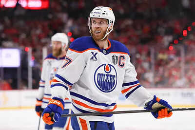NHL trade rumor: Can Connor McDavid sign with Philadelphia Flyers in 2026 amid Edmonton Oilers uncertainty?