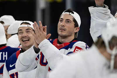 “I forgot how much fun winning was": Zach Werenski sets his sights higher with Columbus Blue Jackets following breakout season