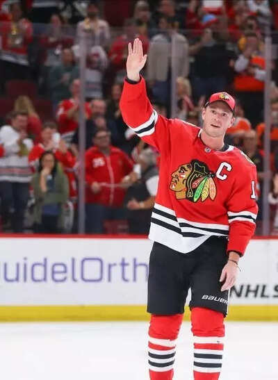 Jonathan Toews returns home: NHL veteran signs with Winnipeg Jets for comeback journey