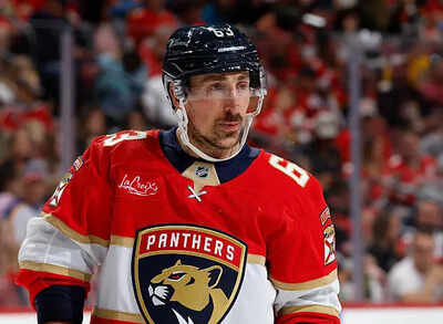 Florida Panthers star Brad Marchand turns Pizza delivery hero after Florida Panthers’ Stanley Cup win