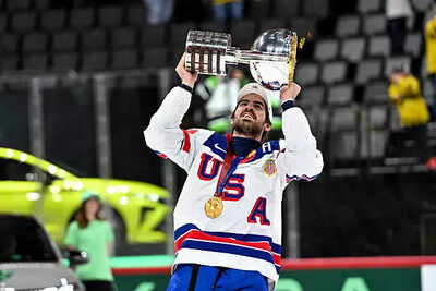 Vancouver Canucks could give priority to Conor Garland's contract extension amidst increasing salary cap