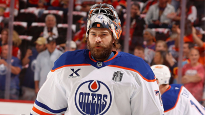 “Get over the hump”: Doug MacLean slams Stuart Skinner for sabotaging Connor McDavid’s Stanley Cup dream