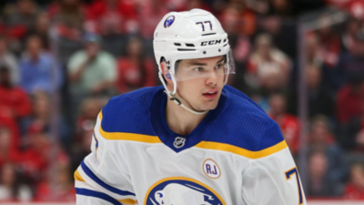 NHL Trade Rumors: NHL insider drops bold prediction linking JJ Peterka to possible pre-draft trade