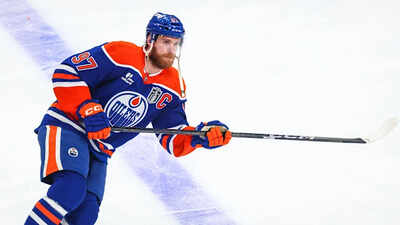 NHL Rumors: Connor McDavid’s Stanley Cup Final struggle may be pushing him toward change