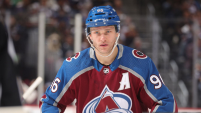 5 Best NHL Trades for 2025: Mikko Rantanen, Trevor Zevras and More