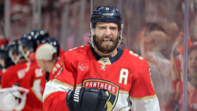 NHL Trade Rumors: Aaron Ekblad likely to exit Florida Panthers as free agency nears