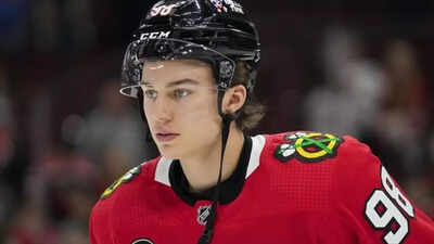 NHL Rumors: Blackhawks delay contract extension talks with Connor Bedard despite rising value and strong commitment