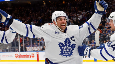 NHL Trade Rumors: John Tavares future with Maple Leafs still possible as talks heat up before July 1