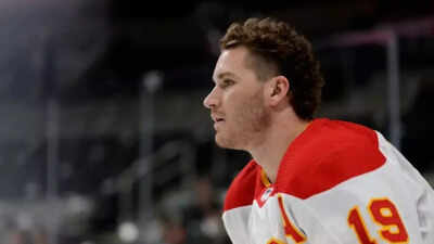NHL trade rumors: Flames finalize Matthew Tkachuk deal with 32nd pick as Panthers ride championship wave