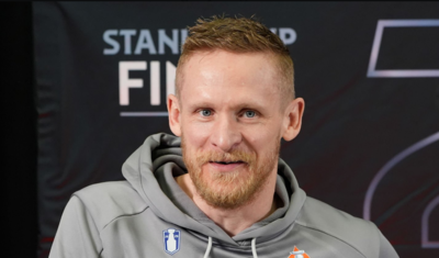 “It’s hard to walk away from Perry”: Edmonton Oilers may re-sign Corey Perry in the 2025-2026 NHL season