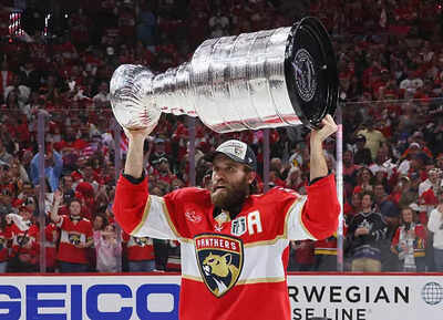 What happened to Aaron Ekblad’s extension hopes, and why he may be leaving the Florida Panthers soon