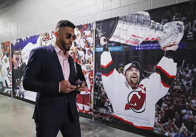 NHL trade rumor: Evander Kane trade buzz grows louder as Edmonton Oilers look to shake up roster after playoff heartbreak