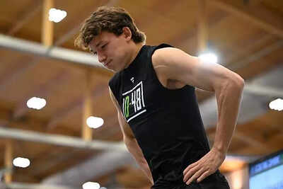 NHL draft news: New York Islanders hold top NHL draft pick as Matthew Schaefer leads buzz with ‘he does it all’ praise