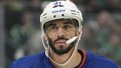 What shocking reason sent Evander Kane from Edmonton Oilers straight into Vancouver Canucks spotlight