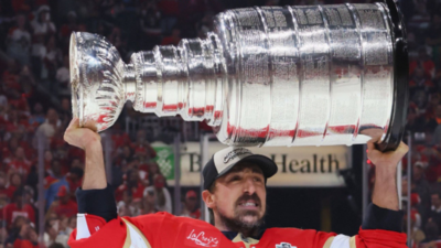 “Florida welcomed me like family”: Brad Marchand’s controversial move to Florida Panthers leaves Boston Bruins fans heartbroken