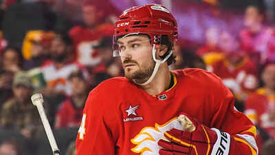 Rasmus Andersson trade buzz: Toronto Maple Leafs eyeing a $27 million veteran to fix defensive woes