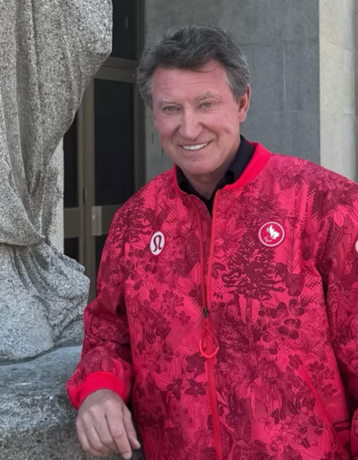 Why Wayne Gretzky was never drafted: The full story behind hockey's greatest mystery