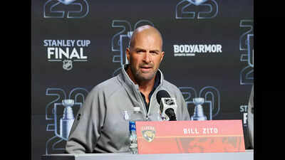 NHL Awards Controversy: Florida Panthers GM Bill Zito denied NHL GM of the year award despite Stanley Cup success