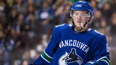 NHL Trade Rumors: Toronto Maple Leafs eye Brock Boeser as Mitch Marner exit looms