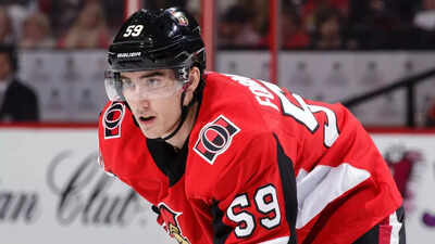Who is Alex Formenton? Ex-Ottawa Senators winger at the center of Hockey Canada sexual assault trial