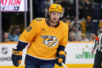 NHL trade news: Fans are stunned as Nicolas Hague sent to Nashville Predators in quiet midnight shakeup
