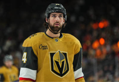 Nashville Predators complete blockbuster trade for Nicolas Hague, sending Jeremy Lauzon and Colton Sissons to Vegas Golden Knights