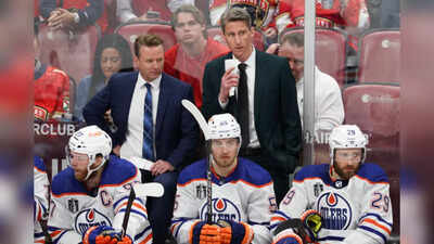 Glen Gulutzan's return to Dallas Stars as head coach creates huge void on Edmonton Oilers' bench