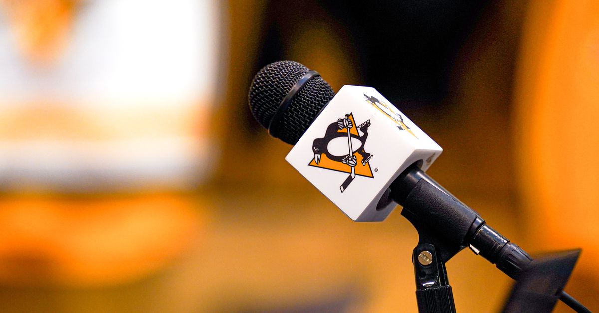 Penguins still getting crushed on feedback at low end of TV broadcasts