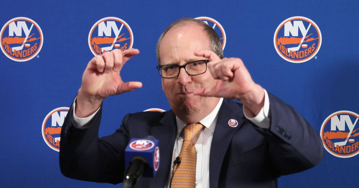 Islanders News: Ledecky returns to cheering as ‘future’ now beckons