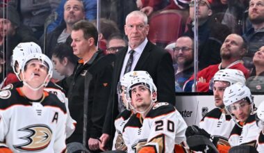 Penguins hire veteran Mike Stothers as another assistant coach