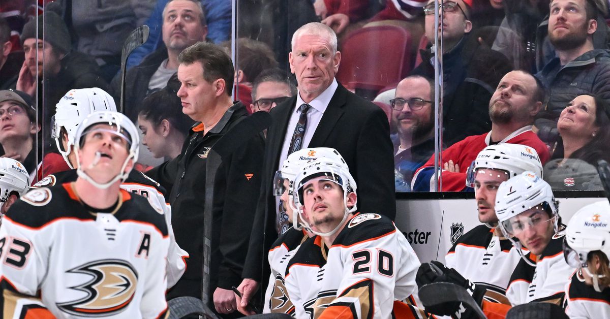 Penguins hire veteran Mike Stothers as another assistant coach