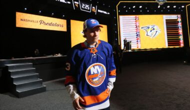 Islanders and NHL News: The wait