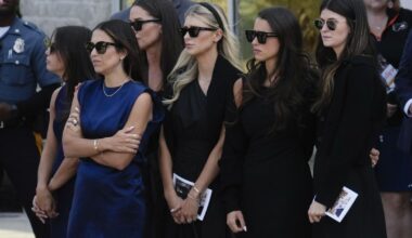 Widow of NHL Star Recounts the 'Indescribable' in an Essay