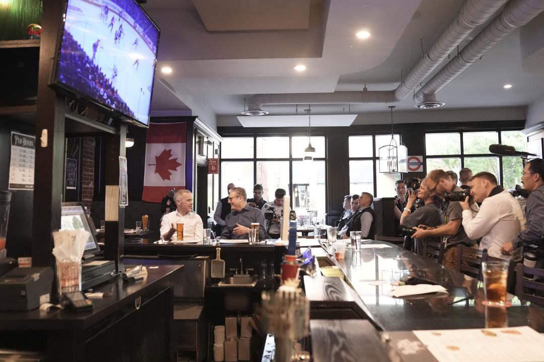 Florida Panthers Repeat as Stanley Cup Champions