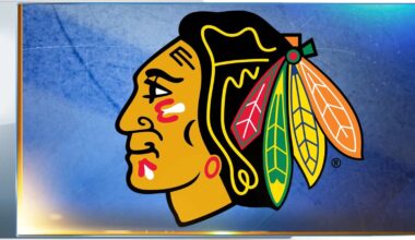 2025 NHL draft projections: Final predictions for top 32 picks, including Chicago Blackhawks' No. 3 pick