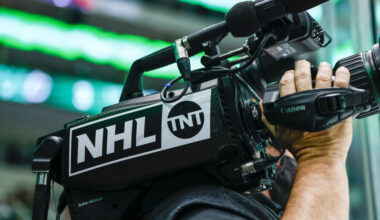 The show goes on at TNT Sports, but for how long?