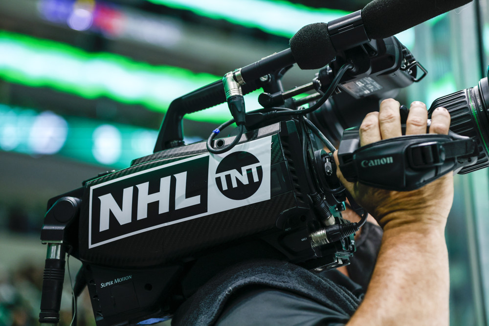 The show goes on at TNT Sports, but for how long?