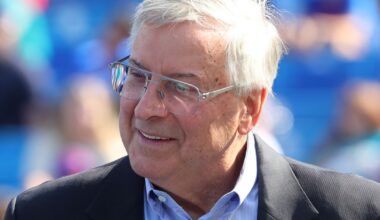 Terry Pegula sports teams: Bills, Bandits, Sabres, but not the Knighthawks