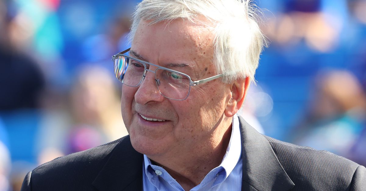 Terry Pegula sports teams: Bills, Bandits, Sabres, but not the Knighthawks