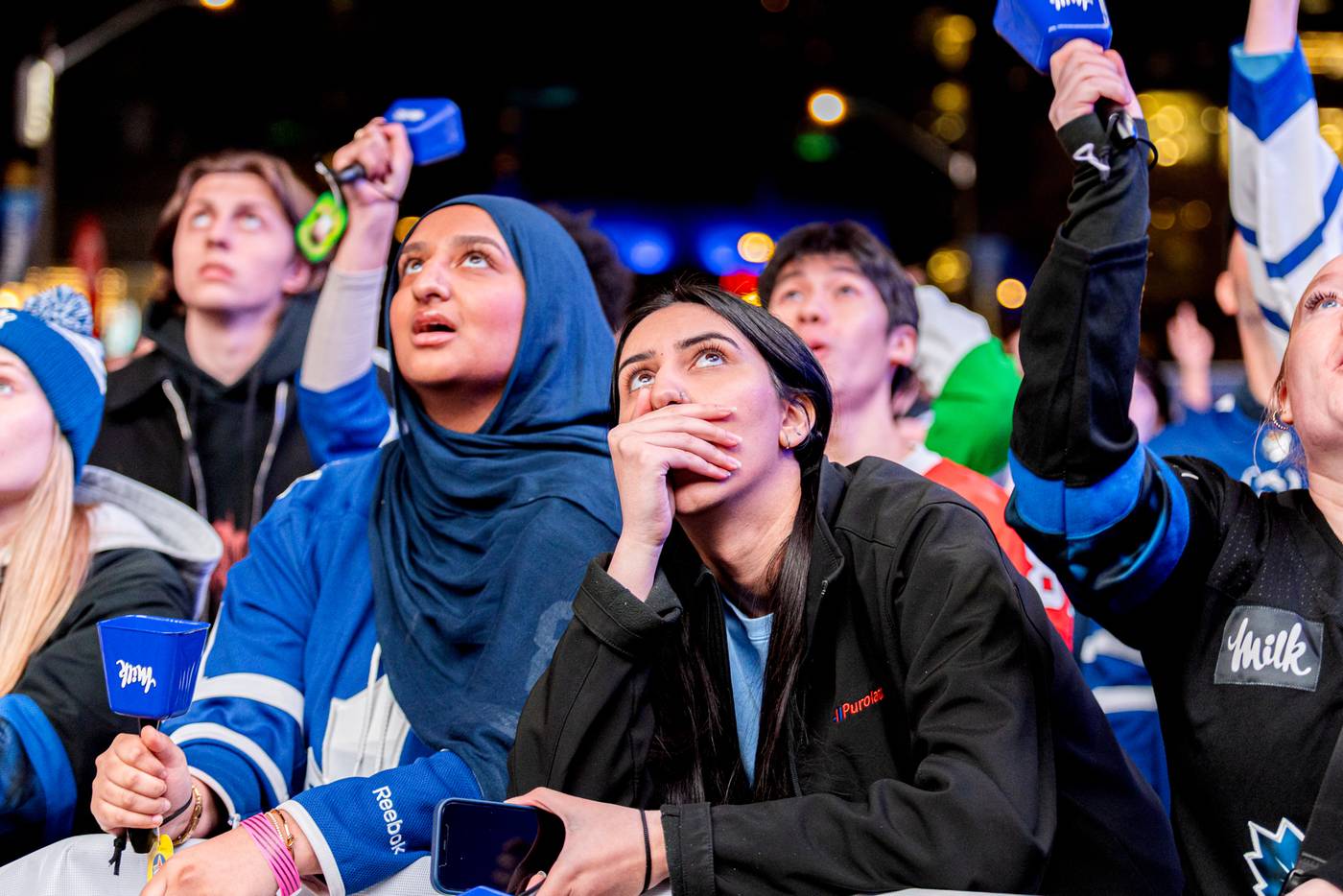 toronto maple leafs playoffs