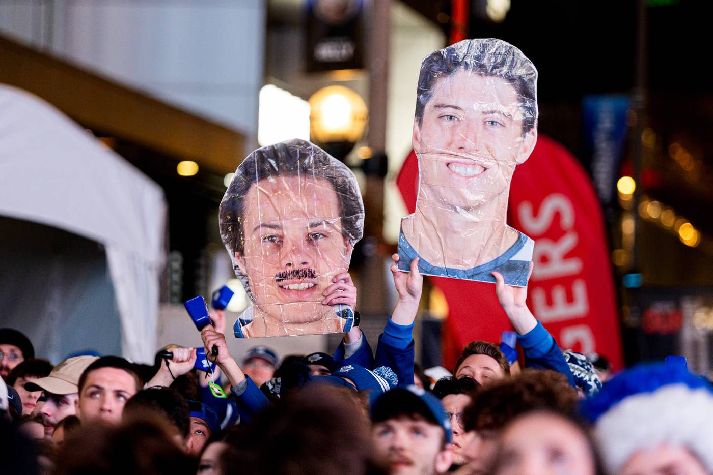 toronto maple leafs playoffs